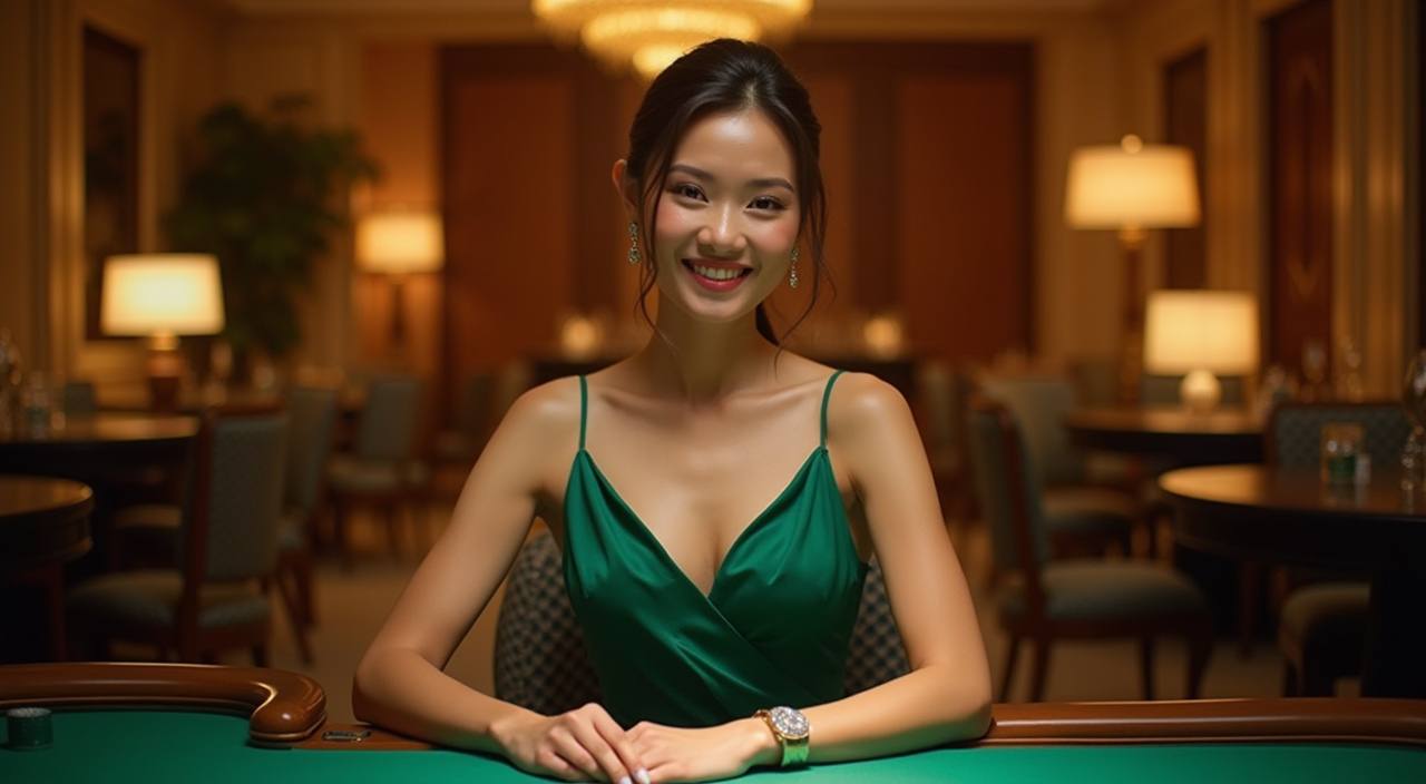 811c Discover Panda Pow’s Unique Game Selection